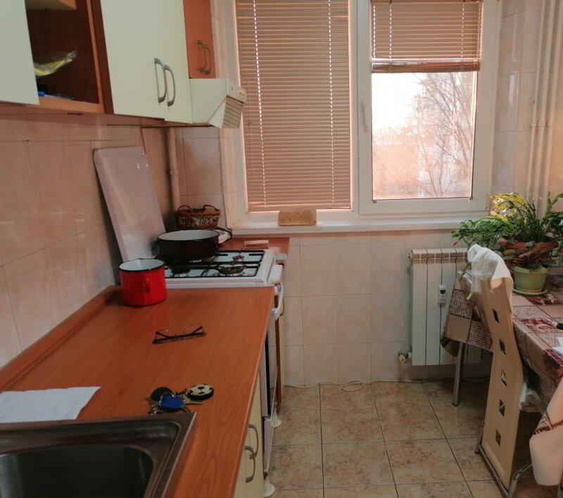 Metrou Titan, apartament 2 camere, etaj 5, prima inchiriere,