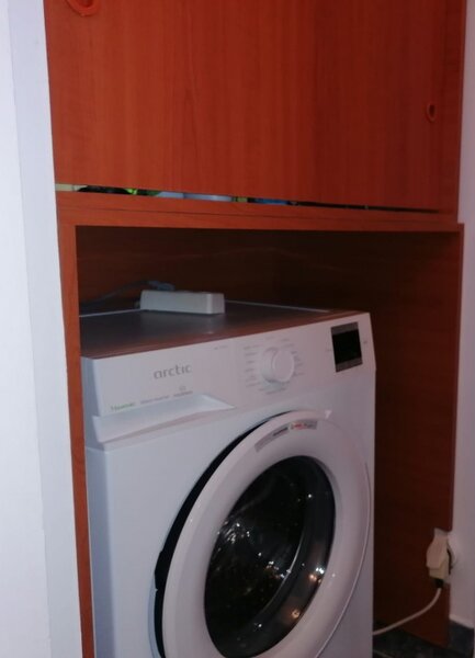 Metrou Titan, apartament 2 camere, etaj 5, prima inchiriere,